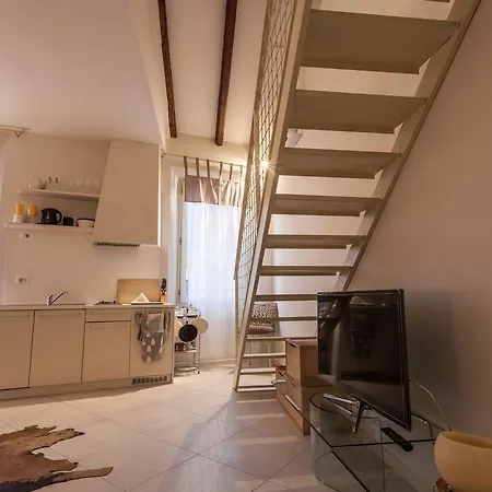 Apartment Housmart Castiglione 76 Bologna