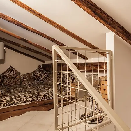 Apartment Housmart Castiglione 76 Bologna