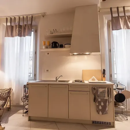 Apartment Housmart Castiglione 76