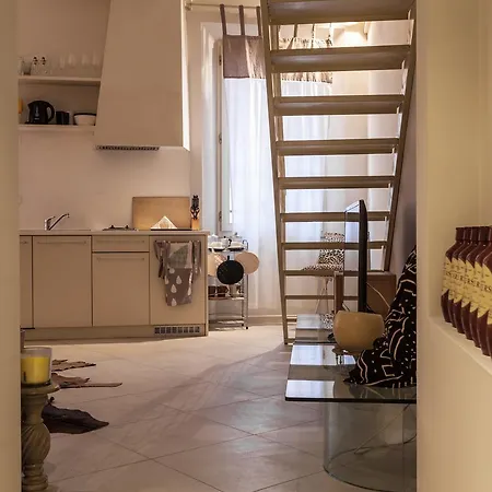 Housmart Castiglione 76 Bologna