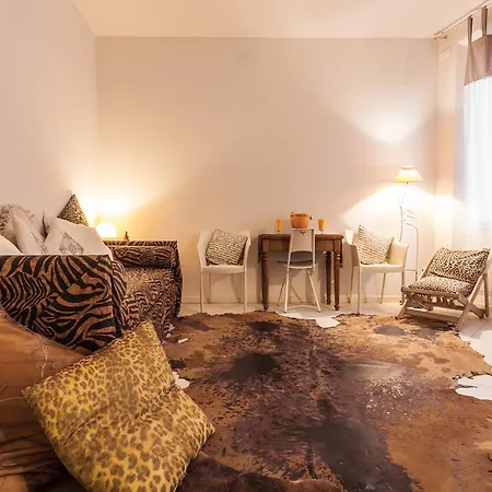 Housmart Castiglione 76 * Bolonia