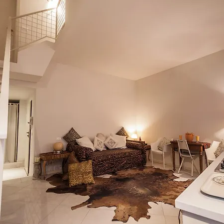 Housmart Castiglione 76 * Bolonia