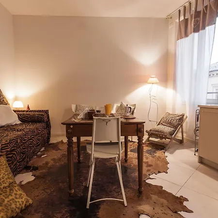 Apartament Housmart Castiglione 76