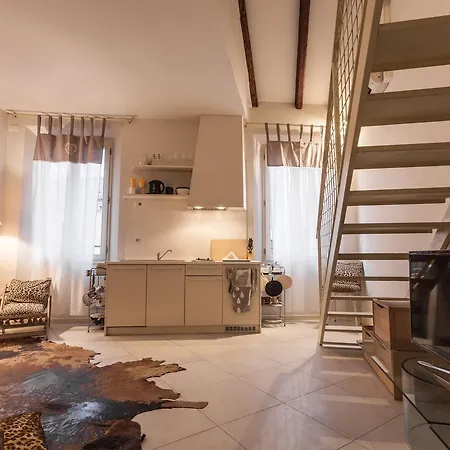 Housmart Castiglione 76 Apartament Bolonia