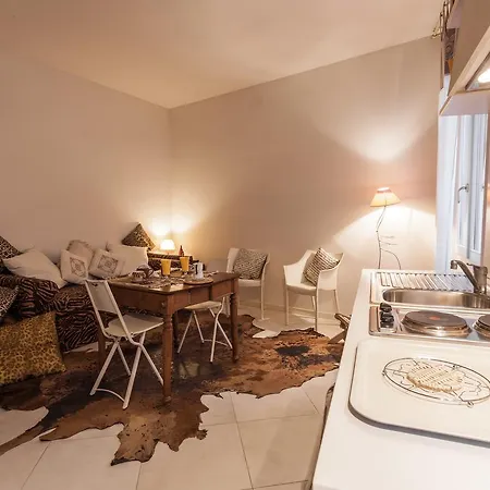 Housmart Castiglione 76 Apartament Bolonia
