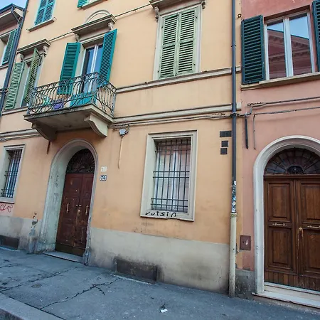 Housmart Castiglione 76 Apartament *