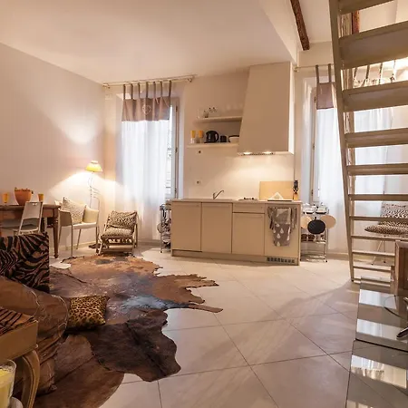 Apartament Housmart Castiglione 76