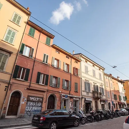 Housmart Castiglione 76 * Bolonia