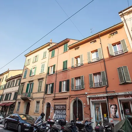Housmart Castiglione 76 Apartament Bolonia
