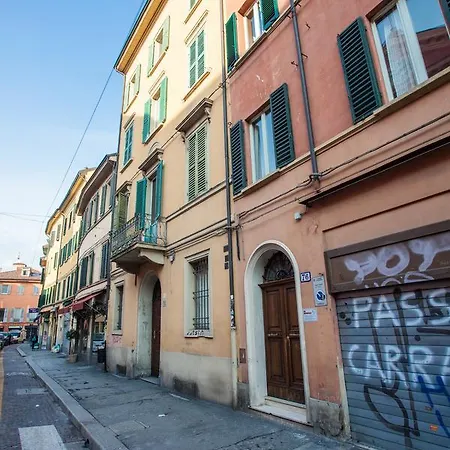 Housmart Castiglione 76 Apartament Bolonia