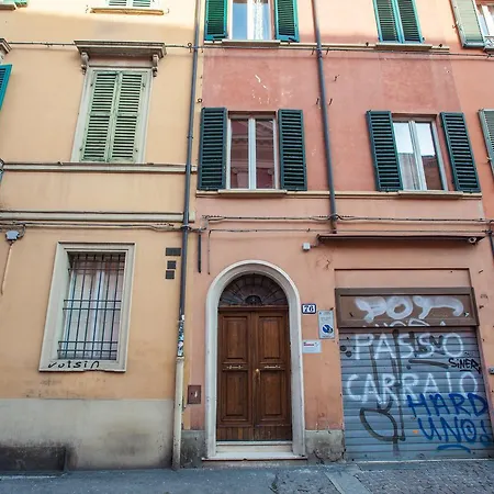Housmart Castiglione 76 Апартаменты *