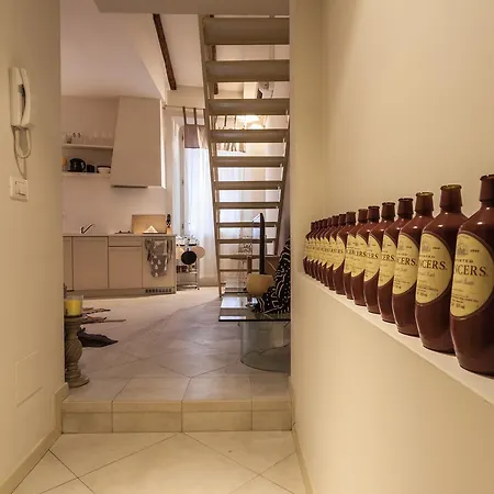 Housmart Castiglione 76 Апартаменты *